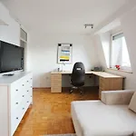 Penthouse Ljubljana