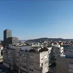 Penthouse Ljubljana