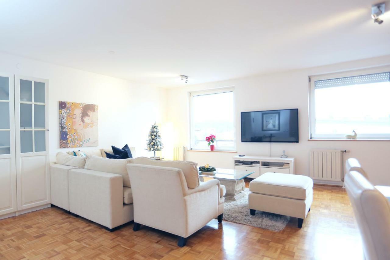 Apartment Penthouse *