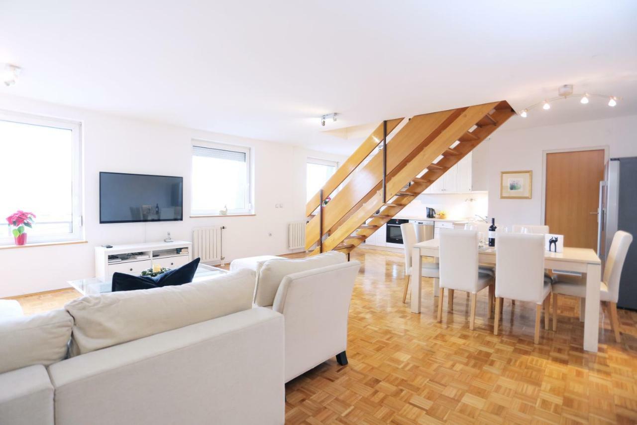 Penthouse * Ljubljana